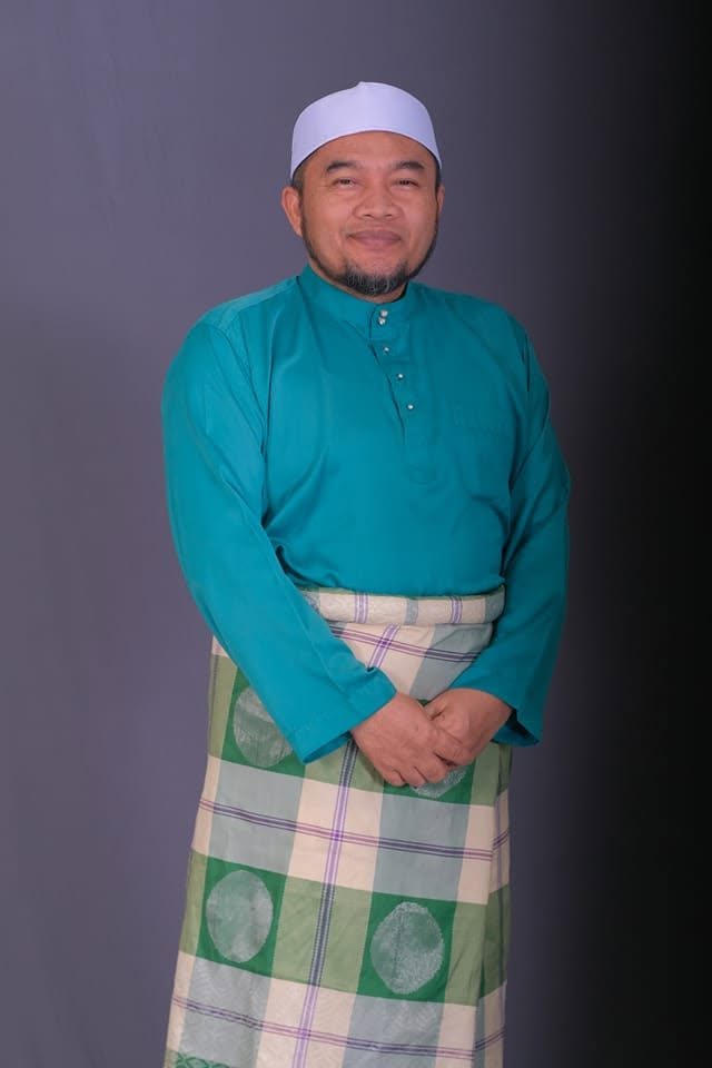 Ustaz Dr. Riduan Mohamad Nor