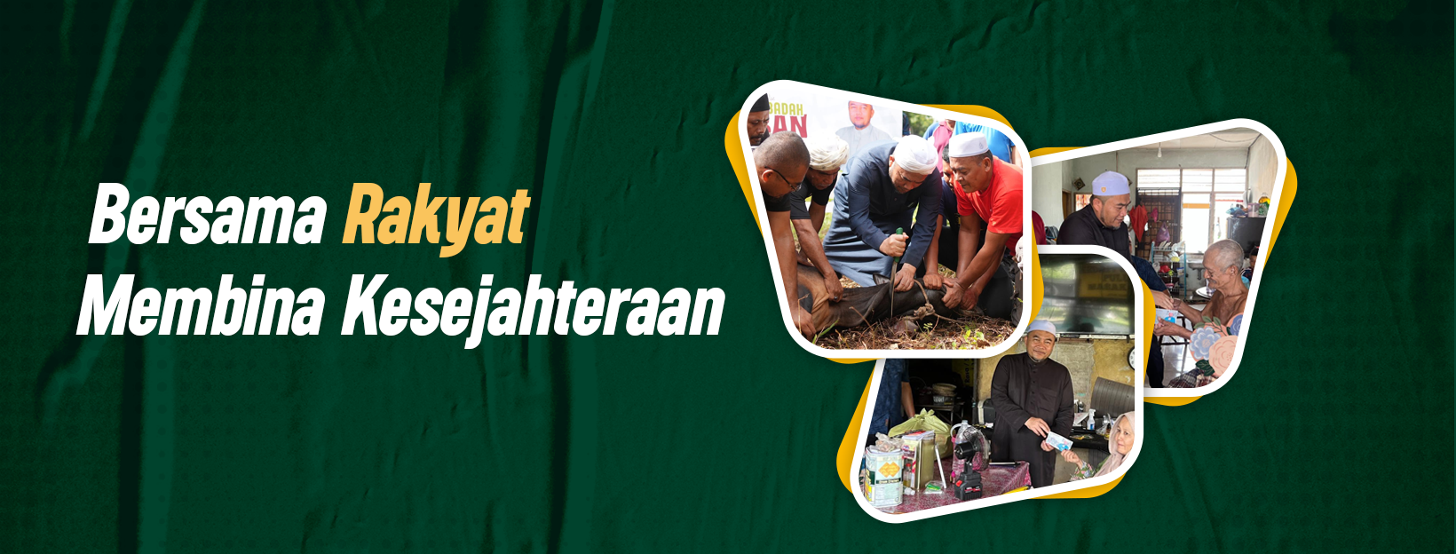 Prihatin Terhadap Keperluan Anda