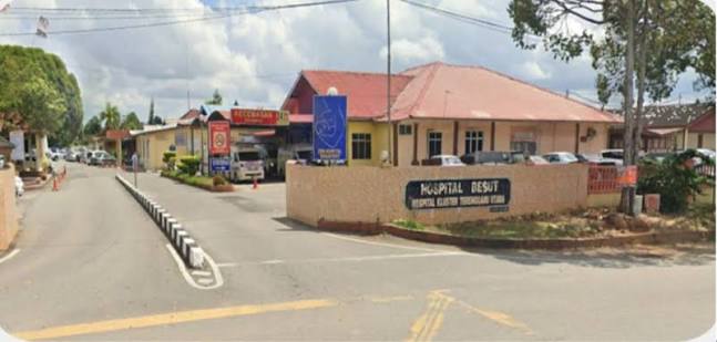Hospital Besut